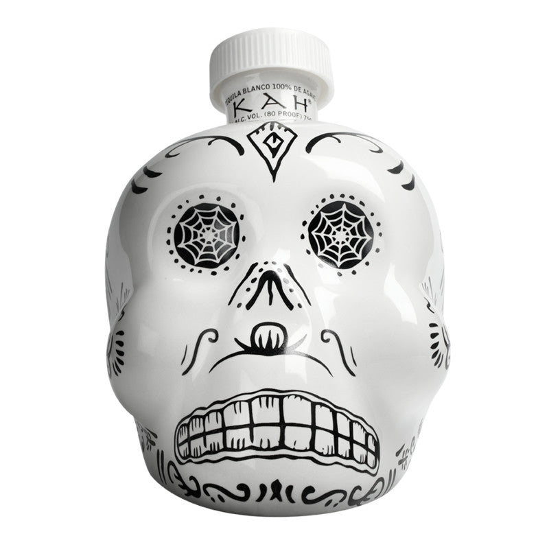 Flaske Kah Tequila Blanco, 70 cl tequila