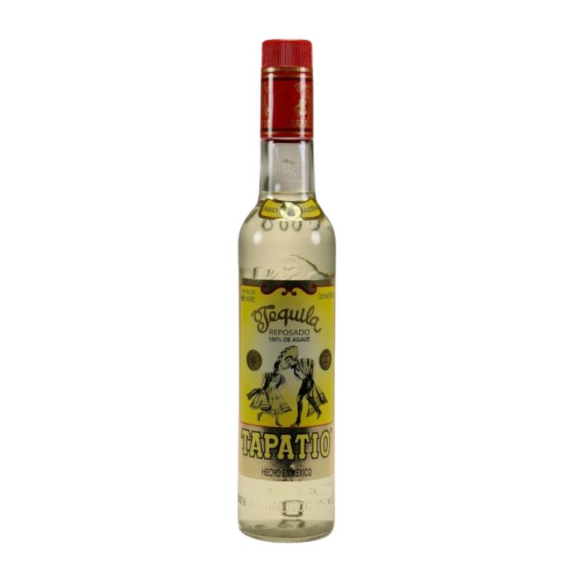 Flaske Tapatio Tequila Reposado