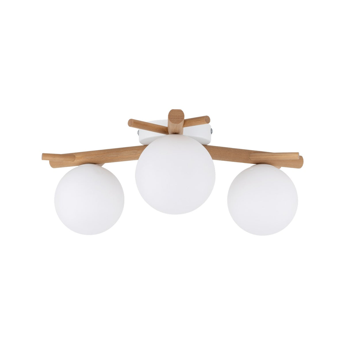 Se TK Sheron loftlampe, m. 3 skærme - opal glas og natur træ ❤ Kæmpe udvalg i TK - Køb online på udsalg og tilbud lige nu ❤ Meget billig fragt og hurtig levering: 1 - 2 hverdage - Varenummer: Boboonline-104190 og barcode / Ean: 5901780553081 på lager - Udsalg på Interiør,Belysning,Lamper,Loftlamper,
Lamper - nyheder,
Interiør,
Belysning,
Lamper, Spar op til 51% - Over 785 kendte brands på udsalg