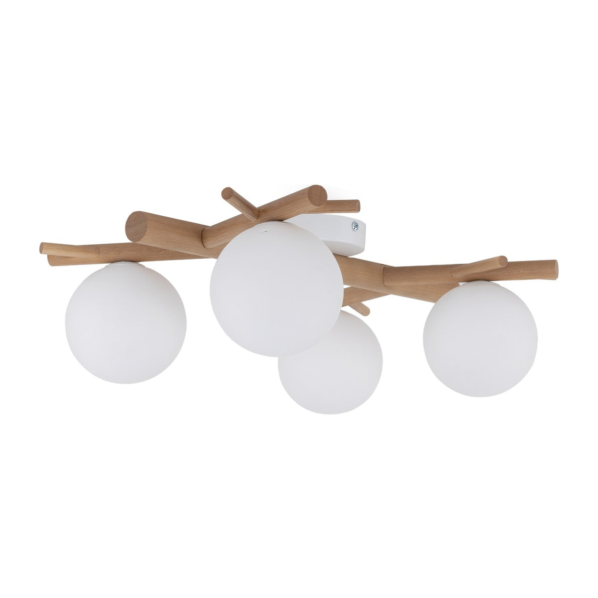 Se TK Sheron loftlampe, m. 4 skærme - opal glas og natur træ ❤ Kæmpe udvalg i TK - Køb online på udsalg og tilbud lige nu ❤ Meget billig fragt og hurtig levering: 1 - 2 hverdage - Varenummer: Boboonline-104191 og barcode / Ean: 5901780553098 på lager - Udsalg på Interiør,Belysning,Lamper,Loftlamper,
Lamper - nyheder,
Interiør,
Belysning,
Lamper, Spar op til 51% - Over 785 kendte brands på udsalg