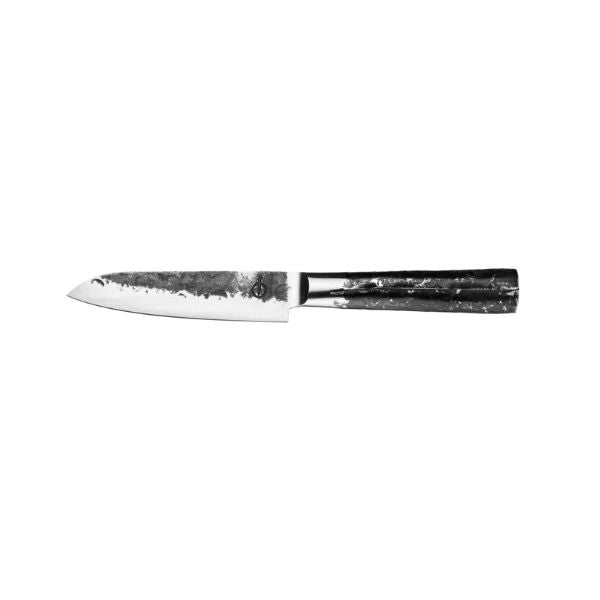 Se Santokukniv 14 Smedet Intens Sdv 14cm ✔ Kæmpe udvalg i Style De Vie - Køb online på udsalg og tilbud lige nu ✔ Billig fragt og hurtig levering - Varenummer: Barlife-689285 og 8720039625334 på lager - Udsalg på Køkken - Køkkenartikler - Køkkenknive Spar stort – op til 53% - Eksklusivt udsalg på over 2.739 mærker