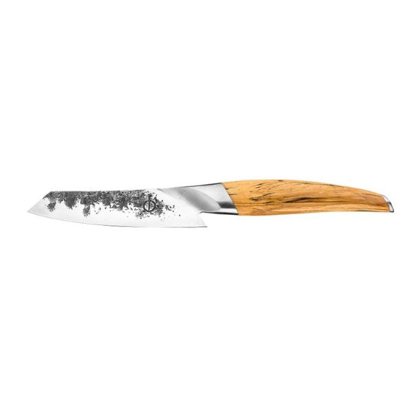 Se Santokukniv 14 Smedet Katai Sdv 14cm ✔ Kæmpe udvalg i Style De Vie - Køb online på udsalg og tilbud lige nu ✔ Billig fragt • Hurtig levering - Varenummer: Barlife-689297 og 8720039620681 på lager - Udsalg på Køkken - Køkkenartikler - Køkkenknive Op til 63% rabat - Kendte mærker på udsalg – over 1.329 mærker