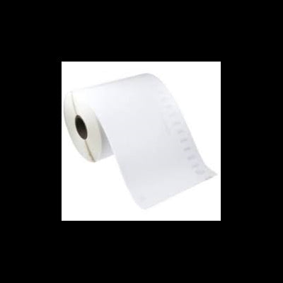 Outlet: Dymo fragt labels 104x159 mm 220 stk. etiketter kompatible (S0904980)