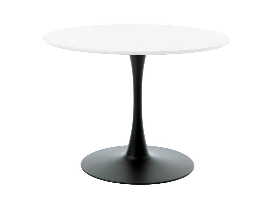 Se Cesura, Spisebord Hvid, Ø100x73,5 cm ❤ Kæmpe udvalg i Unique furniture - Køb online på udsalg og tilbud lige nu ❤ Super billig fragt og lynhurtig levering - Varenummer: Bolig&Haven-53109273428298 og barcode / Ean: 5704745186696 på lager - Udsalg på Få op til 69% i rabat - Shop udsalg fra mere end 1.798 mærker