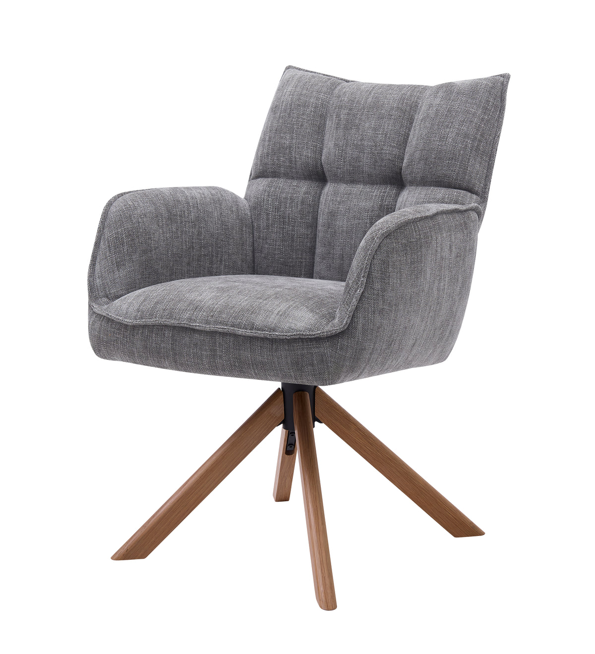 Se Marilla Select drejestol, m. armlæn - grafit grå polyester og egetræ ❤ Kæmpe udvalg i Unique Furniture - Køb online på udsalg og tilbud lige nu ❤ Meget billig fragt og hurtig levering: 1 - 2 hverdage - Varenummer: Boboonline-119364 og barcode / Ean: 5704745182902 på lager - Udsalg på Møbler,Stole,Drejestole,
Møbler,
Stole,
Spisestue, Spar op til 51% - Over 785 kendte brands på udsalg