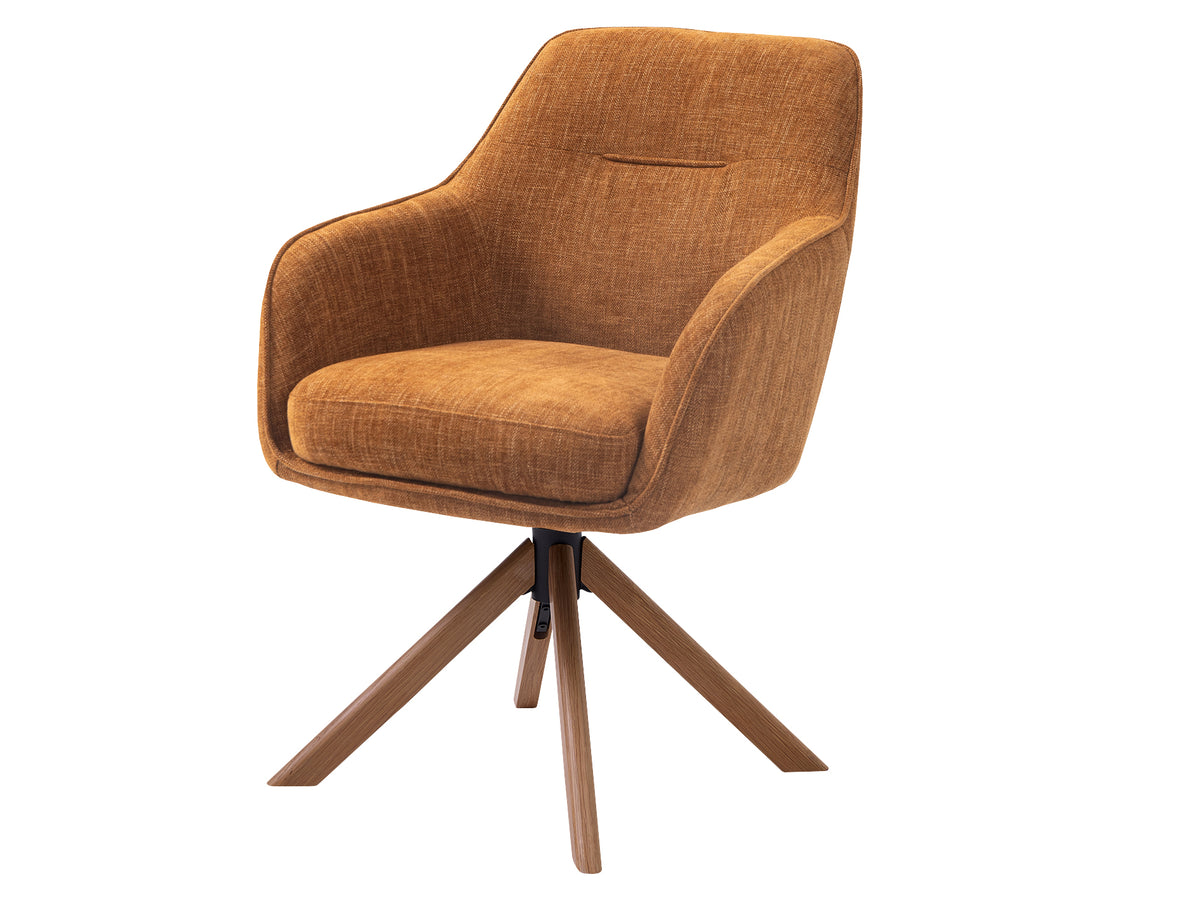 Se Avola Select drejestol, m. armlæn - rust polyester og egetræ ❤ Kæmpe udvalg i Unique Furniture - Køb online på udsalg og tilbud lige nu ❤ Meget billig fragt og hurtig levering: 1 - 2 hverdage - Varenummer: Boboonline-119339 og barcode / Ean: 5704745172477 på lager - Udsalg på Møbler,Stole,Drejestole,
Møbler,
Stole,
Spisestue, Spar op til 51% - Over 785 kendte brands på udsalg