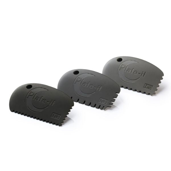 Se Skraber Plate-it Sæt 3 Sdv 12x8cm ✔ Kæmpe udvalg i Style De Vie - Køb online på udsalg og tilbud lige nu ✔ Meget billig fragt og hurtig levering - Varenummer: Barlife-689304 og 8720039628557 på lager - Udsalg på Køkken - Køkkenartikler - Køkkenservice Spar helt op til 79% - Over 739 kendte mærker på udsalg