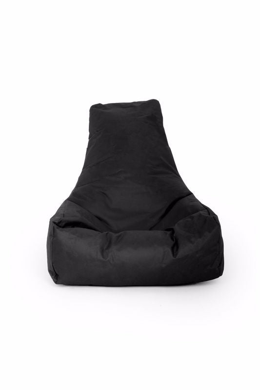 Se NORDVÄRK Stor udendørs sækkestol - sort polyester ❤ Kæmpe udvalg i - Køb online på udsalg og tilbud lige nu ❤ Super billig fragt og lynhurtig levering - Varenummer: Boboonline-118600 og barcode / Ean: 8684282549246 på lager - Udsalg på Udendørs møbler,Udendørs puffer, gulvpuder og sækkestole,
Udendørs møbler,
Terrasse og have,
Alle udendørs møbler,
Maj Spar stort – op til 59% - Eksklusivt udsalg på over 2.739 brands