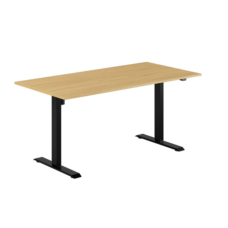 Se EASY Hæve/Sænkebord m/1 motor 160x80cm - Eg-sort ❤ Kæmpe udvalg i Zederkof - Køb online på udsalg og tilbud lige nu ❤ Hurtig levering til lave fragtpriser - Varenummer: Zederkof-173828 - Udsalg på Indendørs - Bord - Hæve sænkeborde - Elektrisk hæve sænkebord Spar stort – op til 59% - Over 2.739 kendte brands på stort udsalg