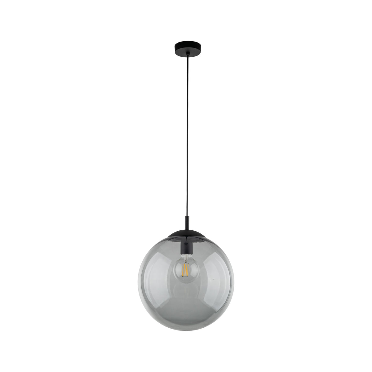 Se TK Esme loftlampe - grafit glas og sort metal ❤ Kæmpe udvalg i TK - Køb online på udsalg og tilbud lige nu ❤ Meget billig fragt og hurtig levering: 1 - 2 hverdage - Varenummer: Boboonline-104145 og barcode / Ean: 5901780553807 på lager - Udsalg på Interiør,Belysning,Lamper,Loftlamper,
Lamper - nyheder,
Interiør,
Belysning,
Lamper, Spar op til 51% - Over 785 kendte brands på udsalg