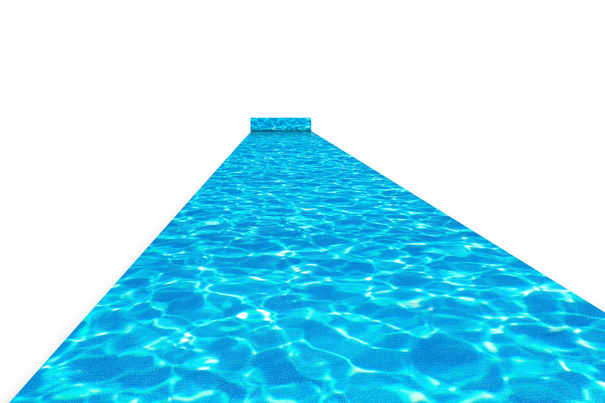 Se Messetæppe med print i nålefilt - 2x50m - Ocean ❤ Kæmpe udvalg i Zederkof - Køb online på udsalg og tilbud lige nu ❤ Super billig fragt og lynhurtig levering - Varenummer: Zederkof-91848 - Udsalg på Interiør - Tæpper og gulve - Tæpper Få op til 67% i rabat - Find over 1.798 brands på udsalg