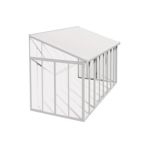 Se Palram - Canopia Sanremo udestue 3x5,46 m, hvid ❤ Kæmpe udvalg i Canopia - Køb online på udsalg og tilbud lige nu ❤ Lav fragtpris og hurtig levering - Varenummer: Bolig&Haven-42438320619772 og barcode / Ean: 7290108133509 på lager - Udsalg på Store besparelser – op til 71% - Store besparelser på over 2.281 brands