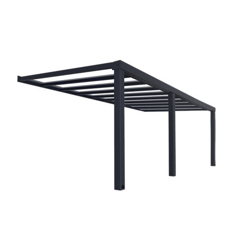 Se Palram - Canopia STOCKHOLM terrasseoverdækning 3,4x6,6m inkl. gardiner ❤ Kæmpe udvalg i Canopia - Køb online på udsalg og tilbud lige nu ❤ Super billig fragt og lynhurtig levering - Varenummer: Bolig&Haven-42438322553084 og barcode / Ean: 5705858710631 på lager - Udsalg på Op til 63% rabat - Mere end 1.329 populære mærker på udsalg