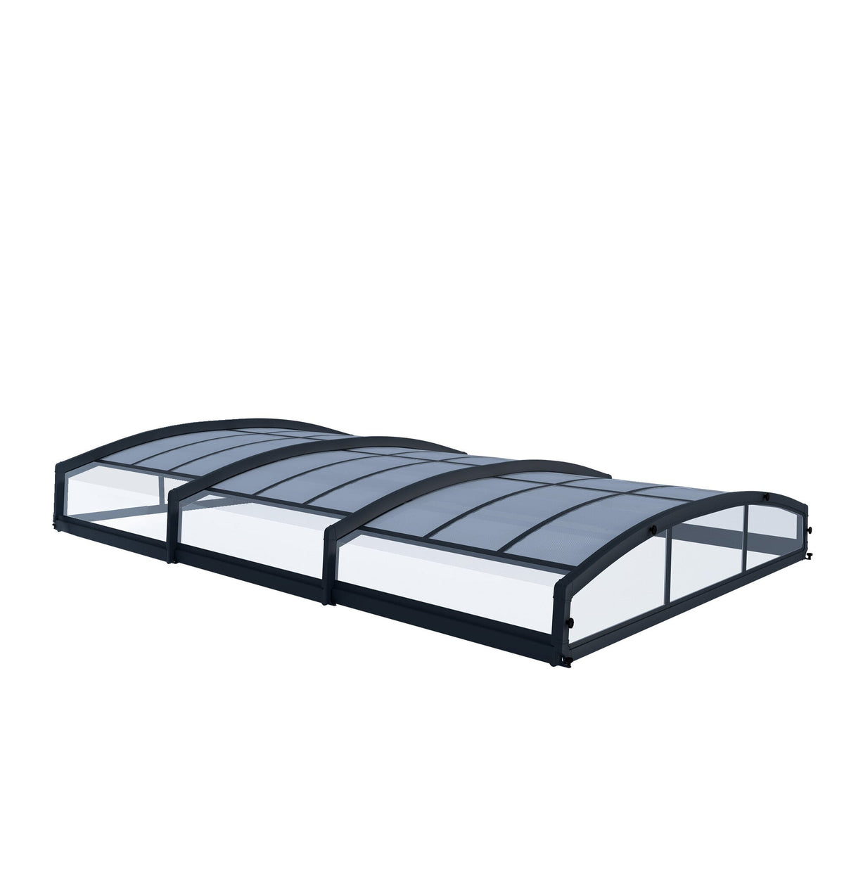 Se Canopia - Majorca pool overdækning 470 x 670 cm Palram ❤ Kæmpe udvalg i Canopia by Palram - Køb online på udsalg og tilbud lige nu ❤ Billig fragt og hurtig levering - Varenummer: Bolig&Haven-50309915115850 og barcode / Ean: 7290108611069 på lager - Udsalg på Spar helt op til 57% - Find dine favoritter blandt 2.739 brands