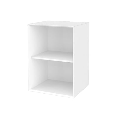 Se The Box 54 Hvid ✔ Kæmpe udvalg i  Storage And Shelves ✔ Hurtig levering: 1 - 2 Hverdage samt billig fragt - Varenummer: STSH-228036 og barcode / Ean:  på lager - Udsalg på The Box 54 hvid > The Box Hvid Spar op til 62% - Over 1312 kendte brands på udsalg
