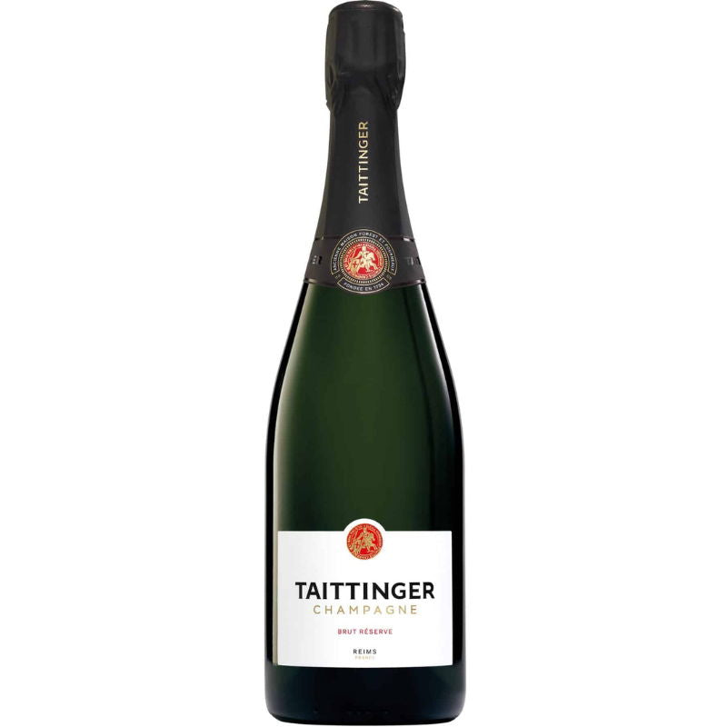 Se Champagne Taittinger Brut Réserve Fl 300 ✔ Kæmpe udvalg i TaitTinger - Køb online på udsalg og tilbud lige nu ✔ Lav fragtpris og hurtig levering - Varenummer: Barlife-1511421 og på lager - Udsalg på Höstrea Store besparelser – op til 67% - Et af Danmarks største udvalg – 2.739+ mærker