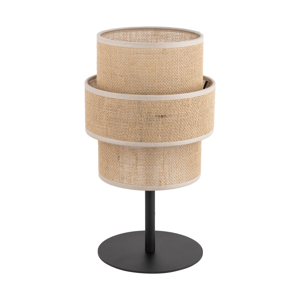 Se TK Calisto bordlampe - natur jute og sort metal ❤ Kæmpe udvalg i TK - Køb online på udsalg og tilbud lige nu ❤ Meget billig fragt og hurtig levering: 1 - 2 hverdage - Varenummer: Boboonline-104185 og barcode / Ean: 5901780554040 på lager - Udsalg på Interiør,Belysning,Lamper,Bordlamper,
Lamper - nyheder,
Interiør,
Belysning,
Lamper, Spar op til 51% - Over 785 kendte brands på udsalg