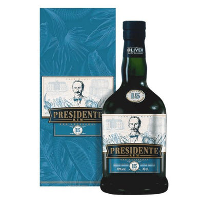 Presidente Marti Solera 15 Fl 70
