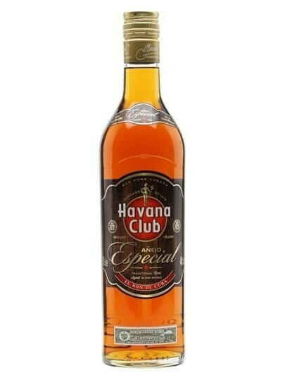 Se Havana Club Anejo Especial Fl 70 ✔ Kæmpe udvalg i Havana Club - Køb online på udsalg og tilbud lige nu ✔ Billig fragt • Hurtig levering - Varenummer: Barlife-16690 og 8501110086196 på lager - Udsalg på Drikkevarer - Spiritus - Rom & Sukkerørsspiritus - Rom & Sukkerørsspiritus - Rom Store besparelser – op til 71% - Store besparelser på over 2.281 mærker