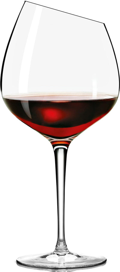 Se Eva Solo Vinglas Bourgogne - Rødvinsglas ❤ Stort online udvalg i Eva Solo ❤ Meget billig fragt og hurtig levering: 1 - 2 hverdage - Varenummer: MGS-S00109253 og barcode / Ean: 5706631046763 på lager - Udsalg på Bolig - Borddækning - Glas - Vinglas - Rødvinsglas Spar op til 52% - Over 1354 kendte mærker på udsalg