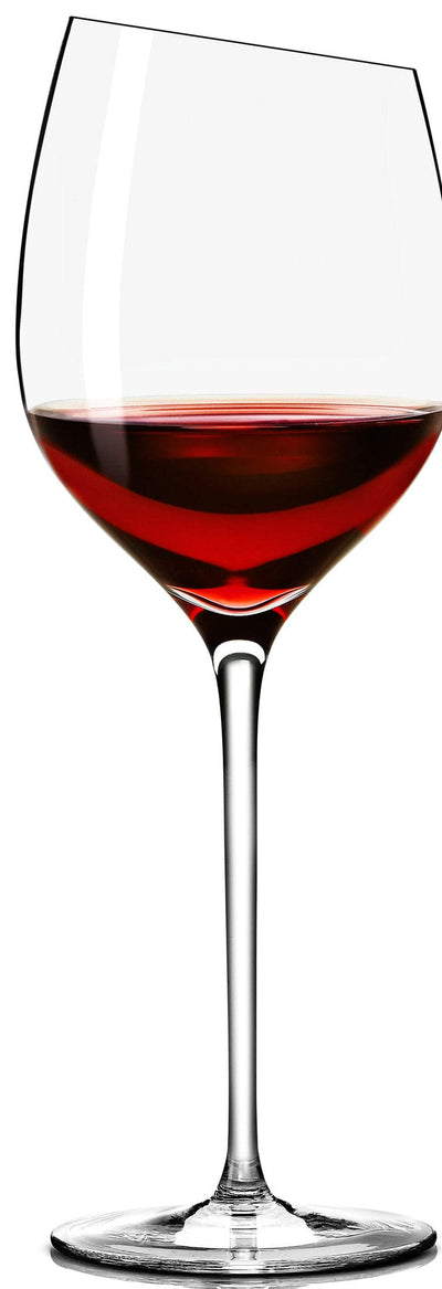 Se Eva Solo Vinglas, Bordeaux 2 stk. - Rødvinsglas ❤ Stort online udvalg i Eva Solo ❤ Meget billig fragt og hurtig levering: 1 - 2 hverdage - Varenummer: MGS-S00109261 og barcode / Ean: 5706631046848 på lager - Udsalg på Bolig - Borddækning - Glas - Vinglas - Rødvinsglas Spar op til 51% - Over 1354 kendte mærker på udsalg