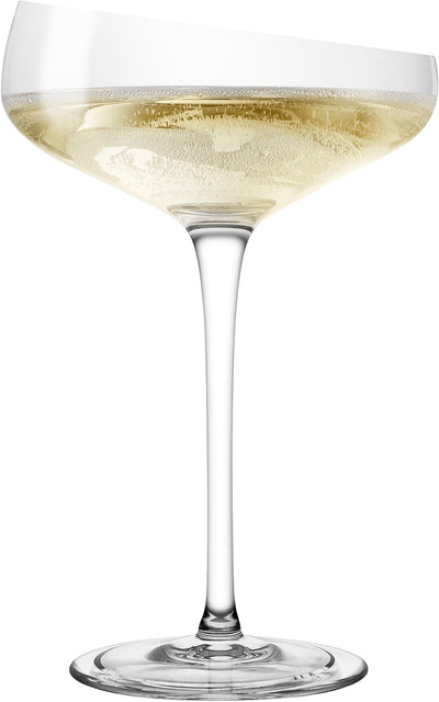 Se Eva Solo Champagne Coupe Str 20 cl - Champagneglas ❤ Stort online udvalg i Eva Solo ❤ Meget billig fragt og hurtig levering: 1 - 2 hverdage - Varenummer: MGS-S00419668 og barcode / Ean: 5706631187404 på lager - Udsalg på Bolig - Borddækning - Glas - Champagneglas Spar op til 59% - Over 1354 kendte mærker på udsalg
