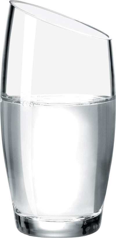 Se Eva Solo Vandglas Stor - Vandglas Glas ❤ Stort online udvalg i Eva Solo ❤ Meget billig fragt og hurtig levering: 1 - 2 hverdage - Varenummer: MGS-S00136108 og barcode / Ean: 5706631051293 på lager - Udsalg på Bolig - Borddækning - Glas - Vandglas Spar op til 52% - Over 1354 kendte mærker på udsalg