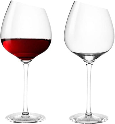 Se Eva Solo Vinglas Bourgogne 2 stk Str 3 - Rødvinsglas ❤ Stort online udvalg i Eva Solo ❤ Meget billig fragt og hurtig levering: 1 - 2 hverdage - Varenummer: MGS-S00109260 og barcode / Ean: 5706631046831 på lager - Udsalg på Bolig - Borddækning - Glas - Vinglas - Rødvinsglas Spar op til 65% - Over 1354 kendte mærker på udsalg