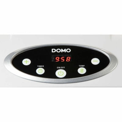Tørreapparat til næringsmidler DOMO DO353DV 500 W
