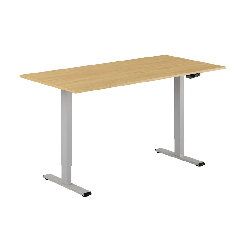Se ECO Hæve/Sænkebord manuelt 160x80cm - Eg-grå ❤ Kæmpe udvalg i Zederkof - Køb online på udsalg og tilbud lige nu ❤ Billig fragt • Hurtig levering - Varenummer: Zederkof-172862 - Udsalg på Indendørs - Bord - Hæve sænkeborde - Manuelt hæve sænkebord Få op til 69% i rabat - Over 1.798 brands samlet på udsalg
