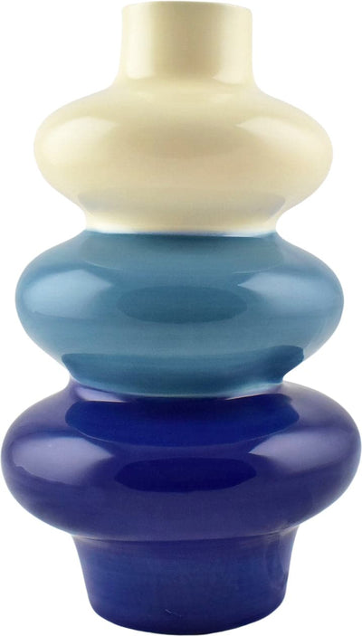 Se Que Rico Vase Elena - Amor DEL Color - Vaser ❤ Stort online udvalg i Que Rico ❤ Meget billig fragt og hurtig levering: 1 - 2 hverdage - Varenummer: MGS-S12483704 og barcode / Ean: 5420025379366 på lager - Udsalg på Bolig - Interiør - Vaser & urtepotteskjulere - Vaser Spar op til 58% - Over 1312 kendte brands på udsalg