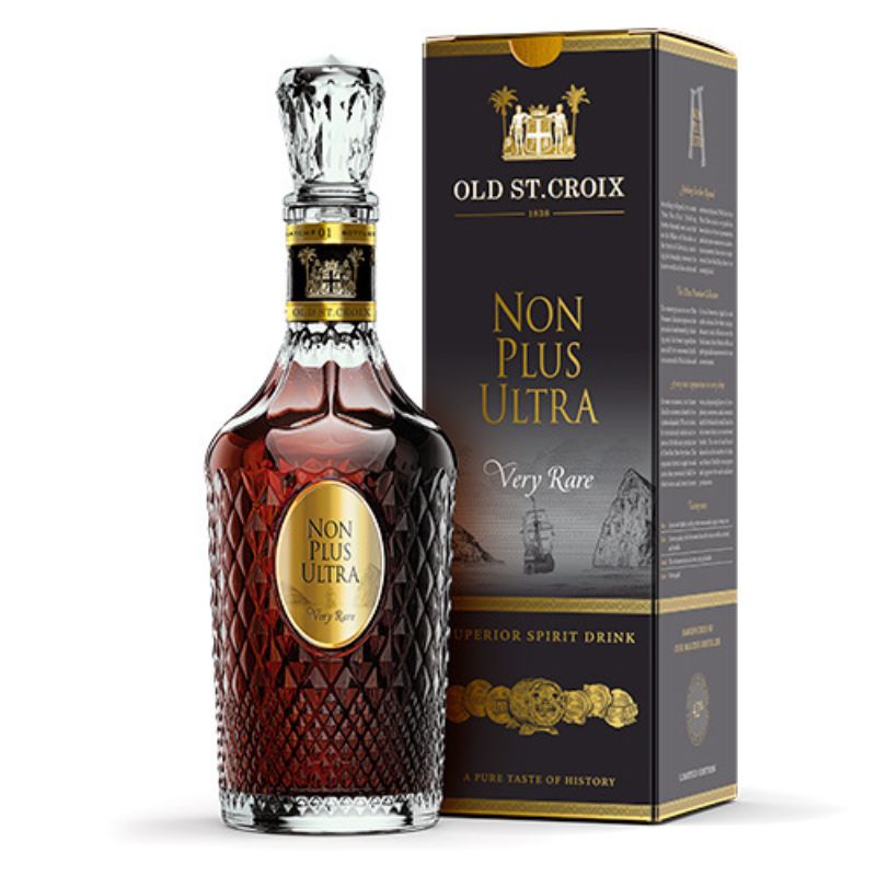 A.H. Riise Non Plus Ultra Fl 70