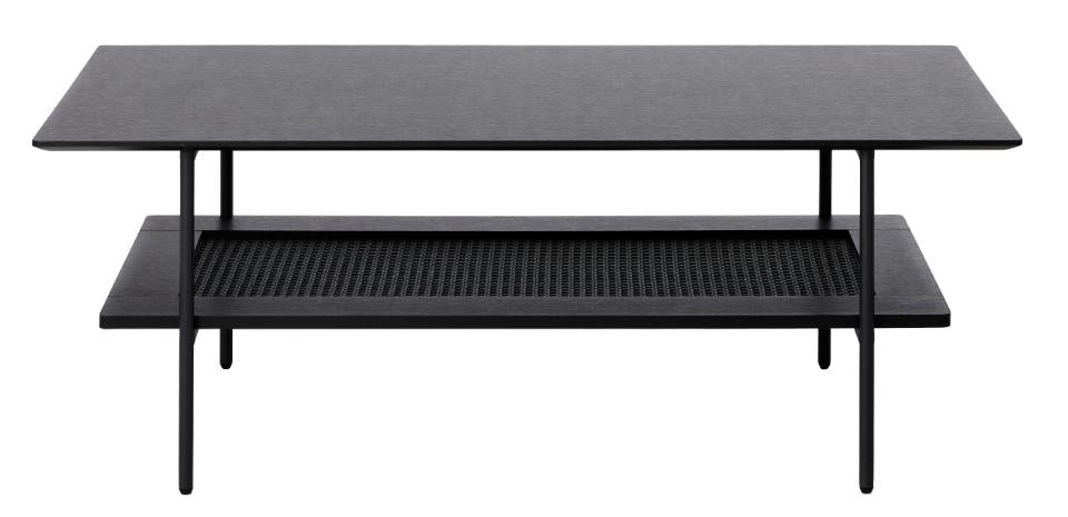 Se Pensacola Sofabord, Sort Melamin, 110x55x40 cm ❤ Kæmpe udvalg i Unique furniture - Køb online på udsalg og tilbud lige nu ❤ Lav fragtpris og hurtig levering - Varenummer: Bolig&Haven-53109285486922 og barcode / Ean: 5704745178035 på lager - Udsalg på Få op til 67% i rabat - Shop udsalg fra mere end 1.798 mærker