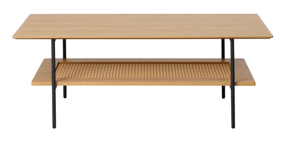 Se Pensacola Sofabord, Egetræs-Look, 110x55x40 cm ❤ Kæmpe udvalg i Unique furniture - Køb online på udsalg og tilbud lige nu ❤ Hurtig levering til lave fragtpriser - Varenummer: Bolig&Haven-53109285552458 og barcode / Ean: 5704745177946 på lager - Udsalg på Store besparelser – op til 71% - Store besparelser på over 2.281 brands