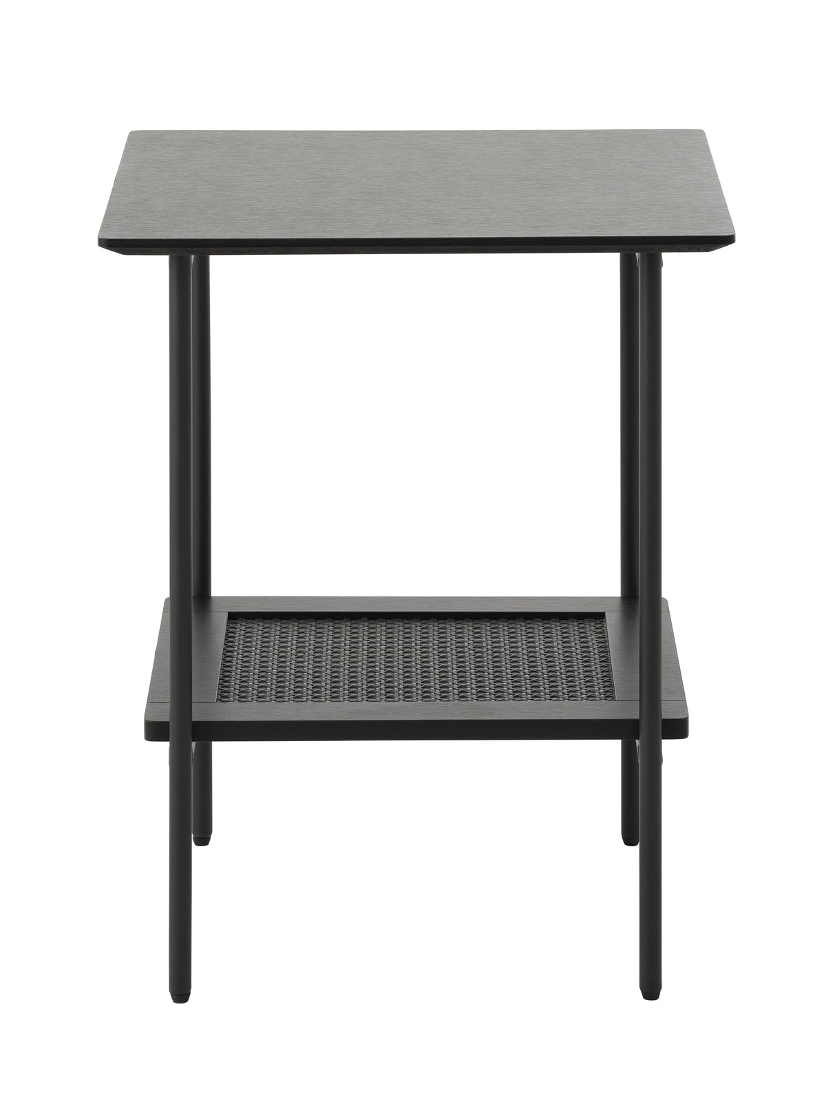 Se Pensacola sidebord, m. 1 hylde, kvadratisk - sort melamin og sort polyrattan (45X45) ❤ Kæmpe udvalg i Unique Furniture - Køb online på udsalg og tilbud lige nu ❤ Meget billig fragt og hurtig levering: 1 - 2 hverdage - Varenummer: Boboonline-119422 og barcode / Ean: 5704745178028 på lager - Udsalg på Møbler,Borde,Hjørneborde og sideborde,
Møbler,
Borde,
Dagligstue,
Borde til stuen, Spar op til 51% - Over 785 kendte brands på udsalg