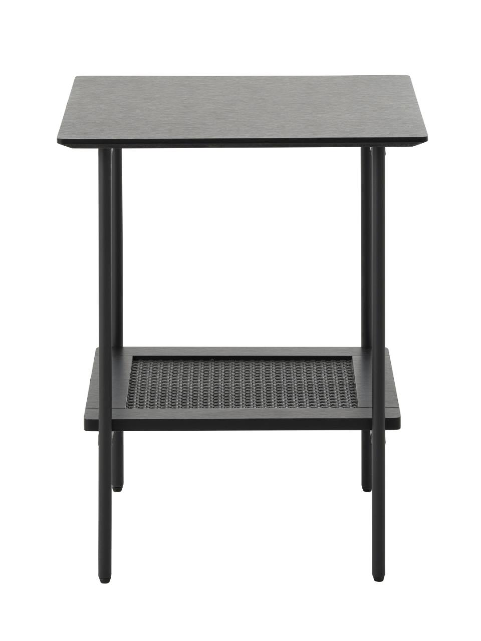 Se Pensacola Sidebord, Sort Melamin, 45x45x55 cm ❤ Kæmpe udvalg i Unique furniture - Køb online på udsalg og tilbud lige nu ❤ Meget billig fragt og hurtig levering - Varenummer: Bolig&Haven-53109285945674 og barcode / Ean: 5704745178028 på lager - Udsalg på Spar stort – op til 59% - Over 2.739 brands med kæmpe udsalg