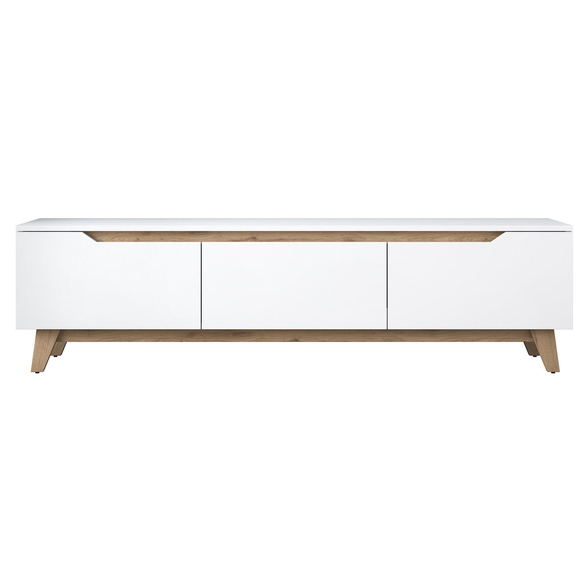 Se NORDVÄRK D1 TV-bord, m. 3 låger - hvid og valnød melamin (180x35) ❤ Kæmpe udvalg i - Køb online på udsalg og tilbud lige nu ❤ Billig fragt og hurtig levering - Varenummer: Boboonline-114145 og barcode / Ean: 8683743678426 på lager - Udsalg på Møbler,Borde,TV-Borde,
Møbler,
Borde,
Store TV-Borde,
Dagligstue,
Borde til stuen, Spar helt op til 79% - Stort udsalg på over 739 brands
