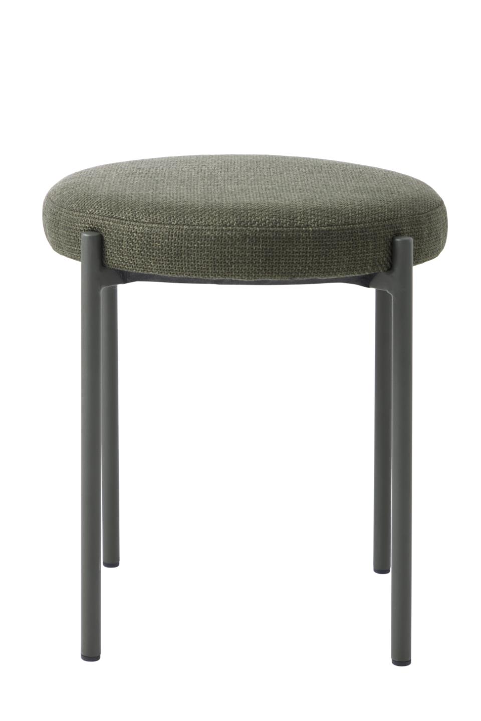 Se Pelican Taburet , Olivengrøn, 43,5x43,5x48 cm, Sæt af 4 ❤ Kæmpe udvalg i Unique furniture - Køb online på udsalg og tilbud lige nu ❤ Super billig fragt og lynhurtig levering - Varenummer: Bolig&Haven-53109285126474 og barcode / Ean: 5704745180298 på lager - Udsalg på Spar helt op til 79% - Stort udsalg på over 739 brands