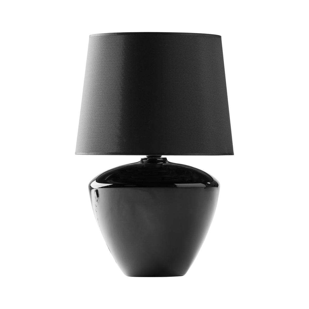 Se TK Fiord bordlampe - sort stof, glas og metal ❤ Kæmpe udvalg i TK - Køb online på udsalg og tilbud lige nu ❤ Lav fragtpris og hurtig levering - Varenummer: Boboonline-103707 og barcode / Ean: 5901780554637 på lager - Udsalg på Interiør,Belysning,Lamper,
Lamper - nyheder,
Interiør,
Belysning,
Bordlamper,
Dagligs Store besparelser – op til 67% - Store besparelser på over 2.281 brands