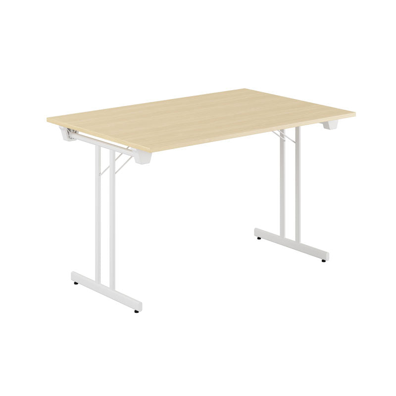 Se Dinner Style - 120x80cm - Sammenklappeligt bord - Birk-hvid ❤ Kæmpe udvalg i Zederkof - Køb online på udsalg og tilbud lige nu ❤ Meget billig fragt og hurtig levering - Varenummer: Zederkof-80984 - Udsalg på Indendørs - Konferencemøbler - Konferenceborde - Firkantet konferencebord Store besparelser – op til 71% - Store besparelser på over 2.281 brands
