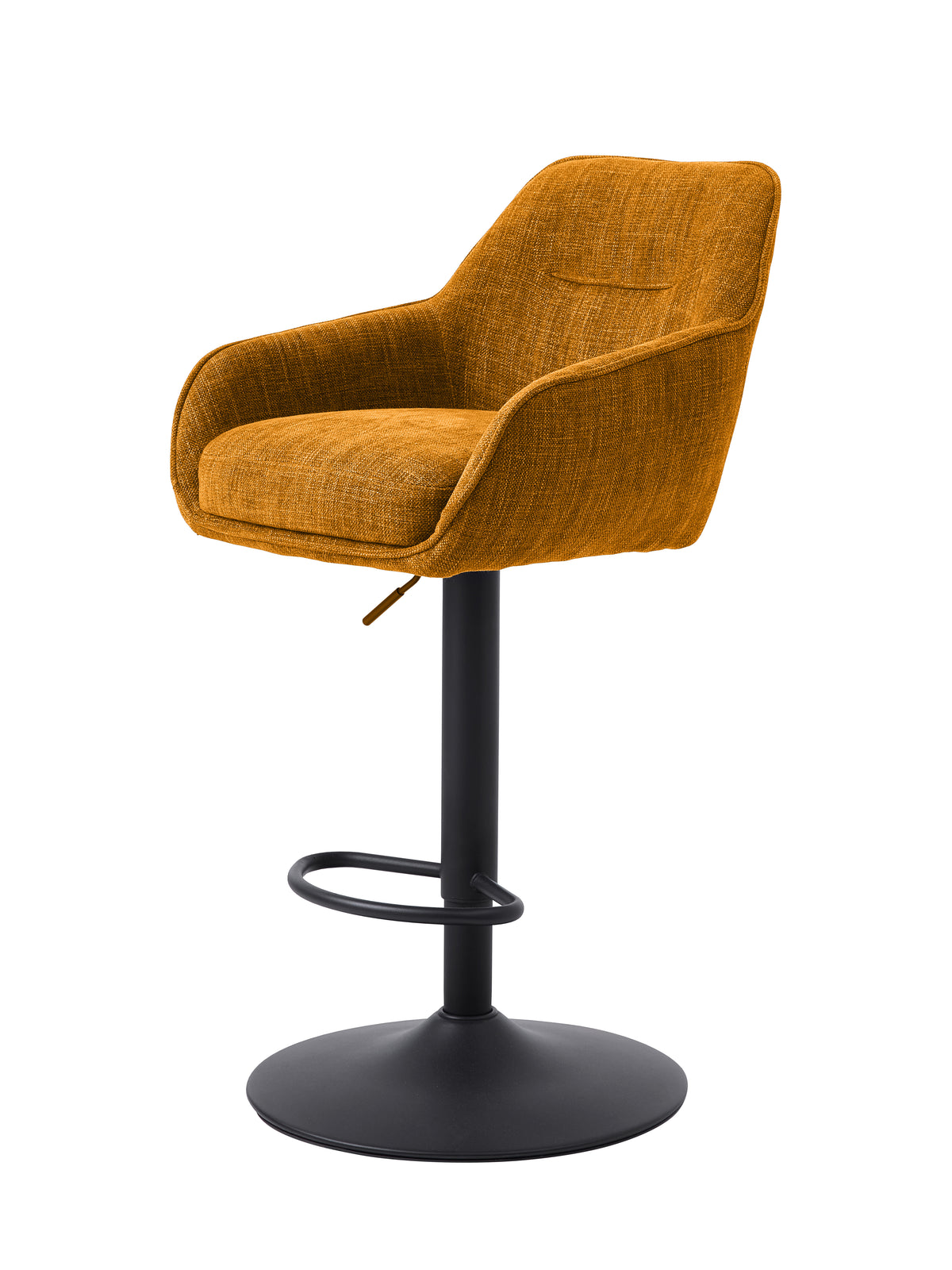 Se Avola Select barstol, m. ryglæn, armlæn, fodstøtte, trompetfod - rust polyester og sort stål ❤ Kæmpe udvalg i Unique Furniture - Køb online på udsalg og tilbud lige nu ❤ Meget billig fragt og hurtig levering: 1 - 2 hverdage - Varenummer: Boboonline-119343 og barcode / Ean: 5704750000000 på lager - Udsalg på Møbler,Stole,Barstole,
Møbler,
Stole,
Barstole med ryglæn,
Barstole til køkkenø,
Hjem Spar op til 51% - Over 785 kendte brands på udsalg