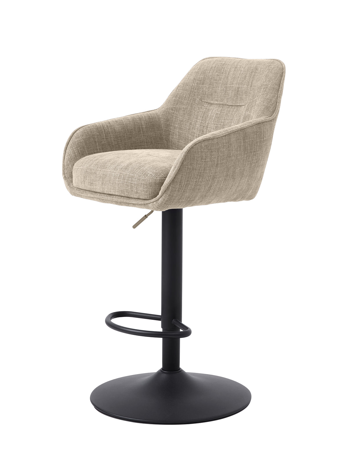 Se Avola Select barstol, m. ryglæn, armlæn, fodstøtte, trompetfod - hør polyester og sort stål ❤ Kæmpe udvalg i Unique Furniture - Køb online på udsalg og tilbud lige nu ❤ Meget billig fragt og hurtig levering: 1 - 2 hverdage - Varenummer: Boboonline-119342 og barcode / Ean: 5704745183404 på lager - Udsalg på Møbler,Stole,Barstole,
Møbler,
Stole,
Barstole med ryglæn,
Barstole til køkkenø,
Hjem Spar op til 51% - Over 785 kendte brands på udsalg