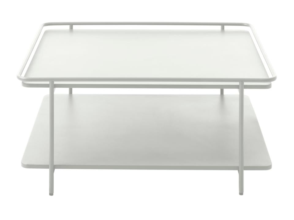 Se Yuba sofabord, varmgrå, 75x75x34,3cm ❤ Kæmpe udvalg i Unique furniture - Køb online på udsalg og tilbud lige nu ❤ Meget billig fragt og hurtig levering - Varenummer: Bolig&Haven-53109315502410 og barcode / Ean: 5704745185781 på lager - Udsalg på Få op til 69% i rabat - Find over 1.798 brands på udsalg
