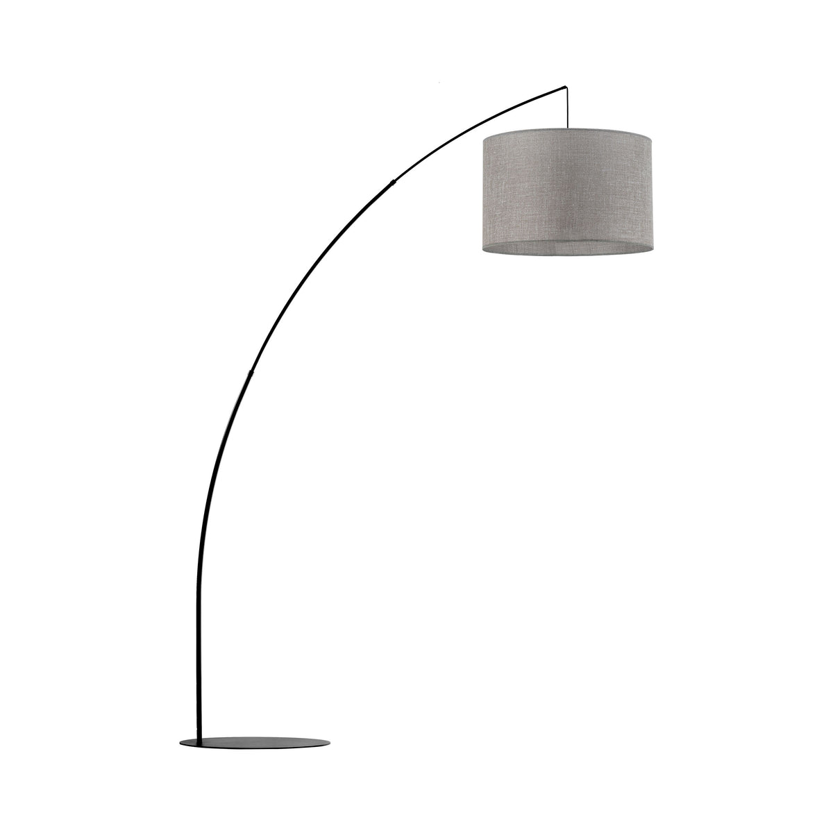 Se TK Moby gulvlampe - grå stof og sort metal ❤ Kæmpe udvalg i TK - Køb online på udsalg og tilbud lige nu ❤ Meget billig fragt og hurtig levering: 1 - 2 hverdage - Varenummer: Boboonline-103896 og barcode / Ean: 5901780554873 på lager - Udsalg på Interiør,Belysning,Lamper,Gulvlamper og standerlamper,
Lamper - nyheder,
Interiør,
Belysning,
Lamper, Spar op til 51% - Over 785 kendte brands på udsalg