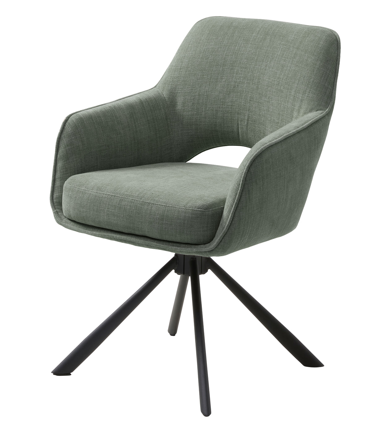 Se Cowley spisebordsstol, m. armlæn og drejefunktion - skovgrøn polyester og sorte ben ❤ Kæmpe udvalg i Unique Furniture - Køb online på udsalg og tilbud lige nu ❤ Meget billig fragt og hurtig levering: 1 - 2 hverdage - Varenummer: Boboonline-123385 og barcode / Ean: 5704745203409 på lager - Udsalg på Møbler,Stole,Spisebordsstole,
Møbler,
Stole,
Spisebordsstole med armlæn,
Spisebordsstole med drejefunktion, Spar op til 51% - Over 785 kendte brands på udsalg