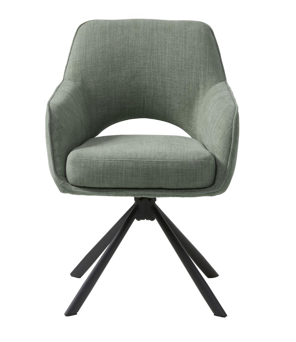 Se Cowley Spisebordsstol, Skovgrøn, 59x65x85,5 cm, Sæt af 2 ❤ Kæmpe udvalg i Unique furniture - Køb online på udsalg og tilbud lige nu ❤ Billig fragt og hurtig levering - Varenummer: Bolig&Haven-53109273723210 og barcode / Ean: 5704745203409 på lager - Udsalg på Få op til 63% i rabat - Over 1.798 brands samlet på udsalg