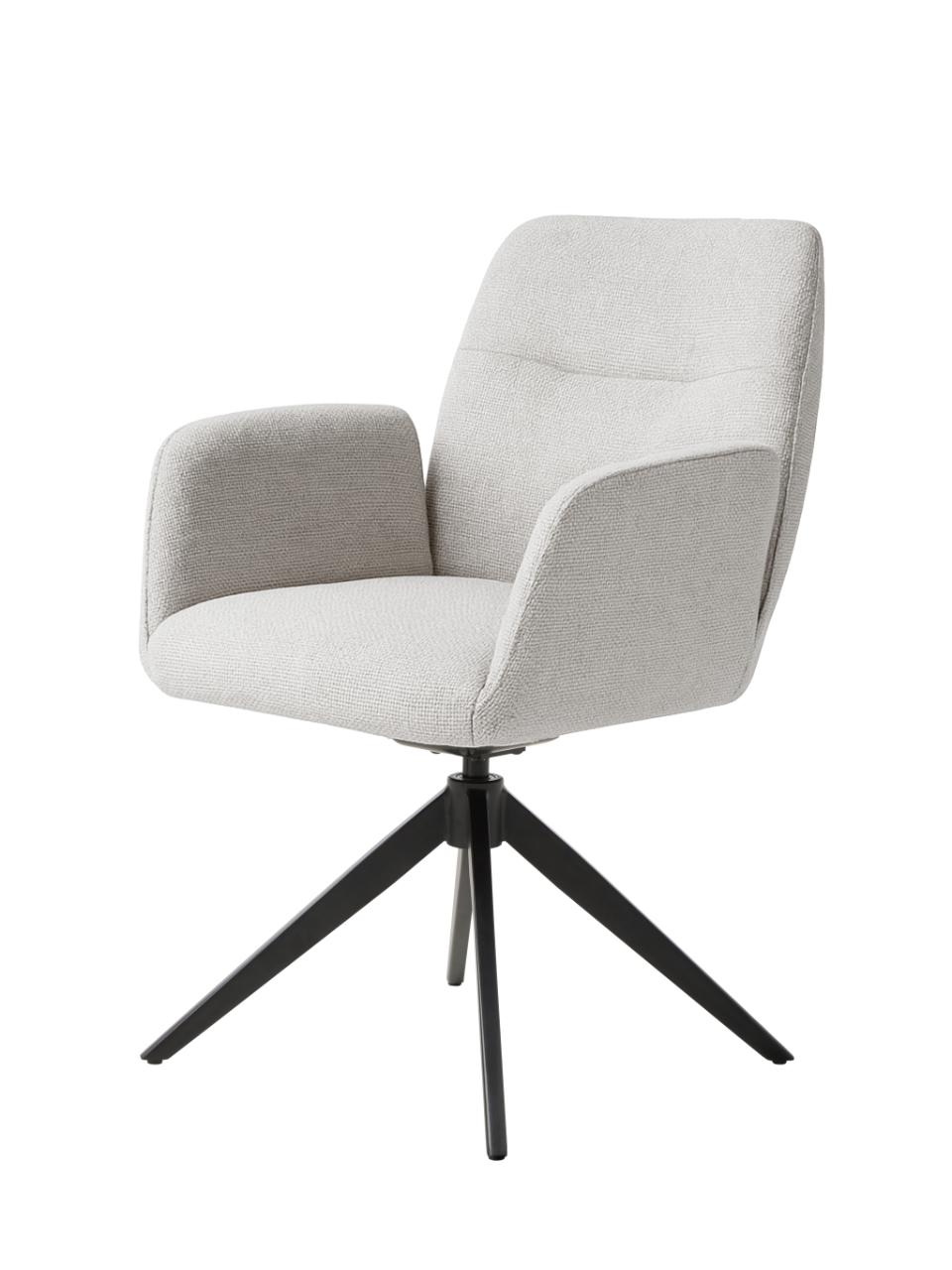 Se Roxana drejestol, m. armlæn - lysegrå stof og sort stål ❤ Kæmpe udvalg i Unique Furniture - Køb online på udsalg og tilbud lige nu ❤ Meget billig fragt og hurtig levering: 1 - 2 hverdage - Varenummer: Boboonline-123038 og barcode / Ean: 5704745201542 på lager - Udsalg på Møbler,Stole,Spisebordsstole,
Møbler,
Stole,
Spisebordsstole med armlæn,
Spisebordsstole med drejefunktion, Spar op til 51% - Over 785 kendte brands på udsalg
