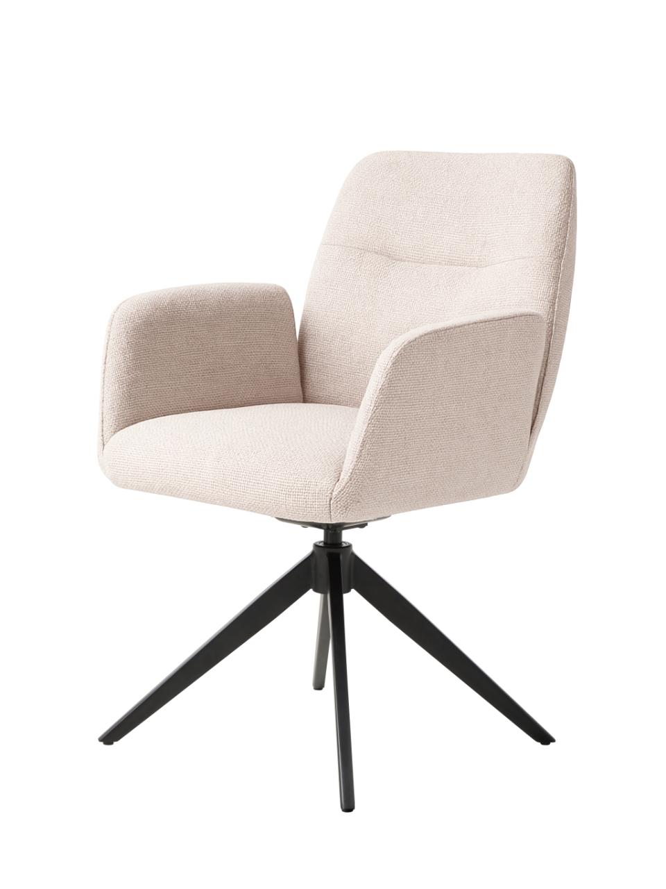 Se Roxana drejestol, m. armlæn - elfenben stof og sort stål ❤ Kæmpe udvalg i Unique Furniture - Køb online på udsalg og tilbud lige nu ❤ Meget billig fragt og hurtig levering: 1 - 2 hverdage - Varenummer: Boboonline-123037 og barcode / Ean: 5704745201566 på lager - Udsalg på Møbler,Stole,Spisebordsstole,
Møbler,
Stole,
Spisebordsstole med armlæn,
Spisebordsstole med drejefunktion, Spar op til 51% - Over 785 kendte brands på udsalg