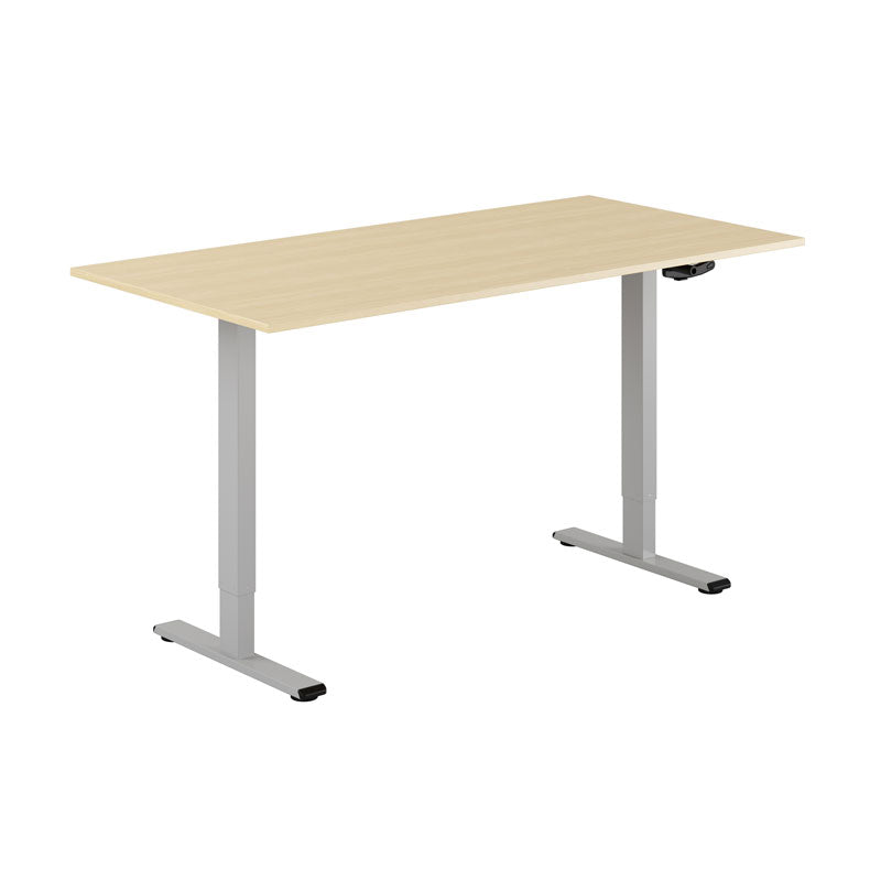 Se ECO Hæve/Sænkebord manuelt 160x80cm - Birk-grå ❤ Kæmpe udvalg i Zederkof - Køb online på udsalg og tilbud lige nu ❤ Hurtig levering til lave fragtpriser - Varenummer: Zederkof-172856 - Udsalg på Indendørs - Bord - Hæve sænkeborde - Manuelt hæve sænkebord Store besparelser – op til 67% - Udsalg på mere end 2.281 populære mærker
