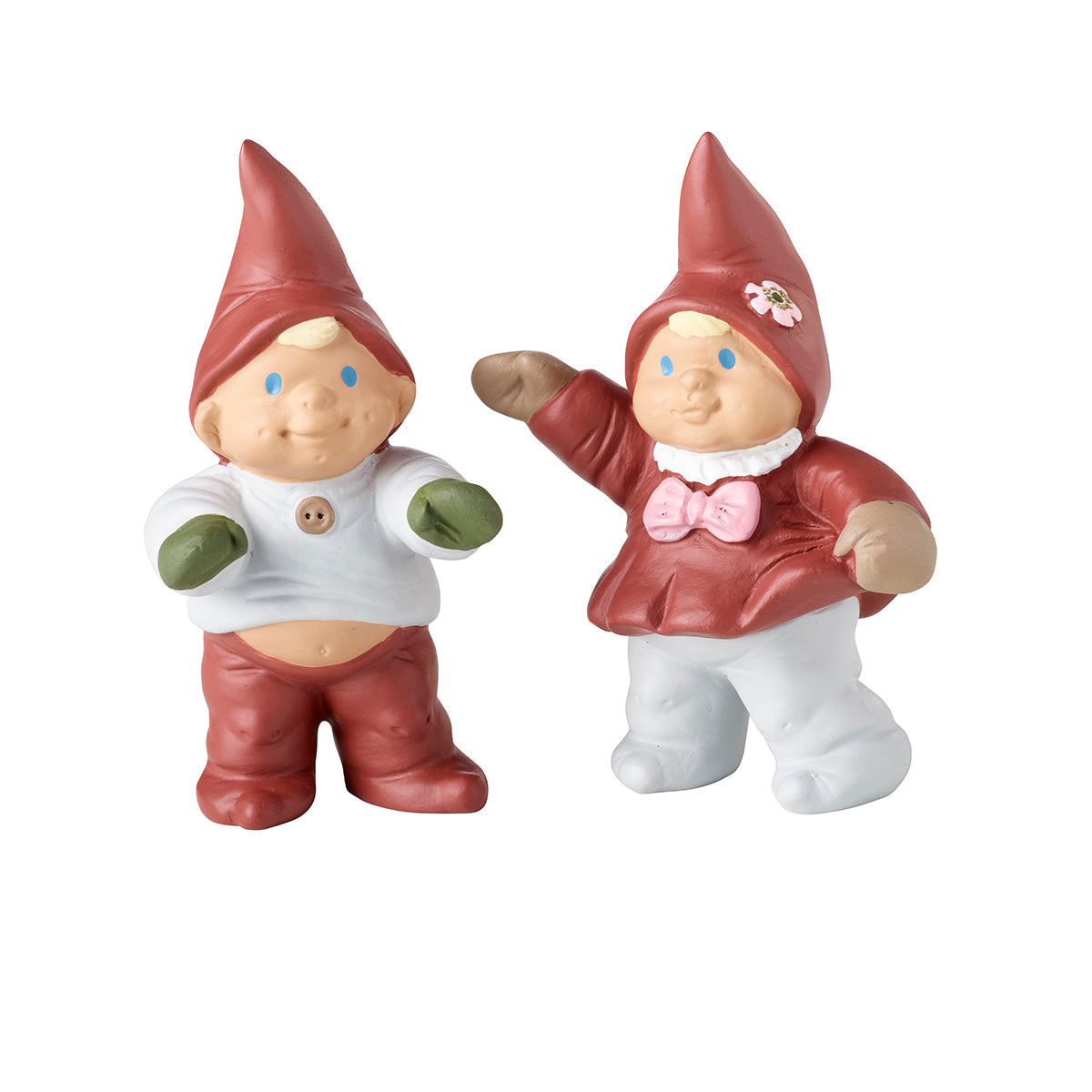 Feline & Frede Klarborg Nisse